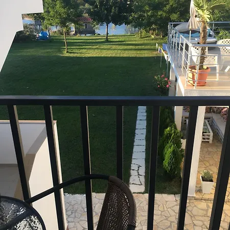 Apartments Vila Sara M Ulcinj Exterior photo