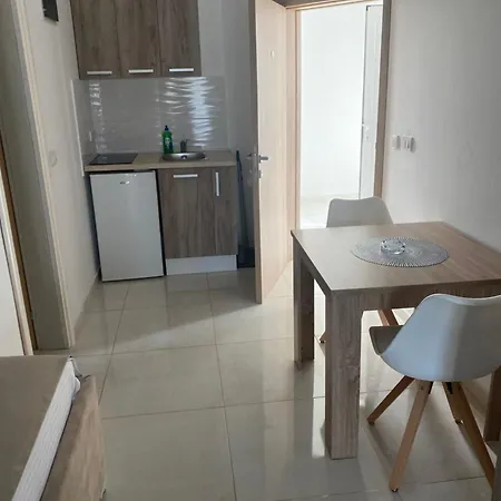 Apartments Vila Sara M Ulcinj Exterior photo