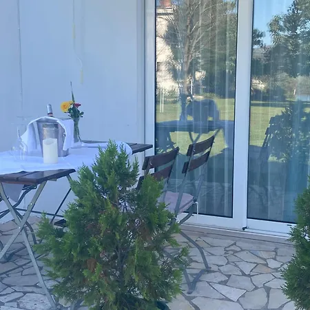Apartments Vila Sara M Ulcinj Exterior photo