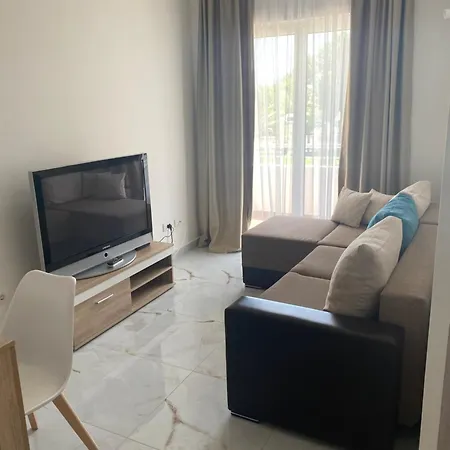 Apartments Vila Sara M Ulcinj Exterior photo