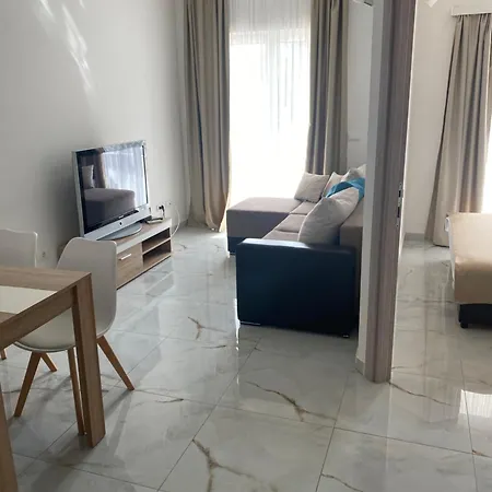 Apartments Vila Sara M Ulcinj Exterior photo