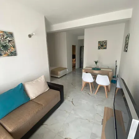 Apartments Vila Sara M Ulcinj Exterior photo