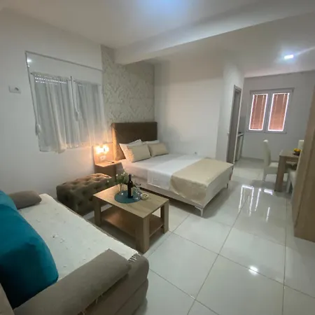 Apartments Vila Sara M Ulcinj Exterior photo