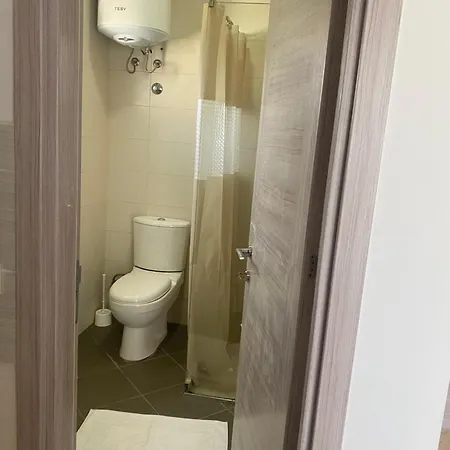 Apartments Vila Sara M Ulcinj Exterior photo