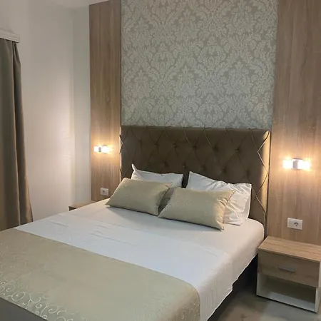 Apartments Vila Sara M Ulcinj Exterior photo