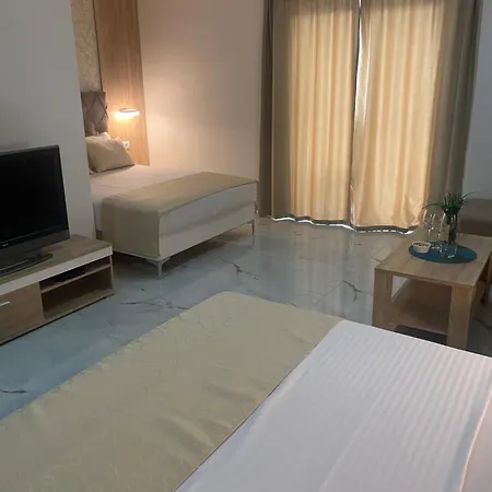 Apartments Vila Sara M Ulcinj Exterior photo