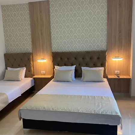 Apartments Vila Sara M Ulcinj Exterior photo
