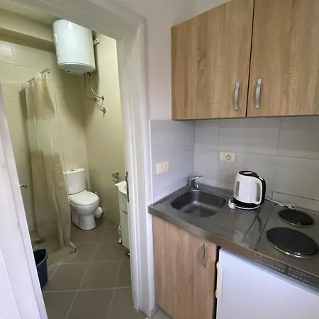Apartments Vila Sara M Ulcinj Exterior photo