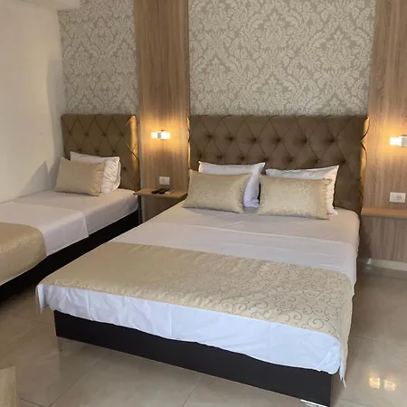 Apartments Vila Sara M Ulcinj Exterior photo