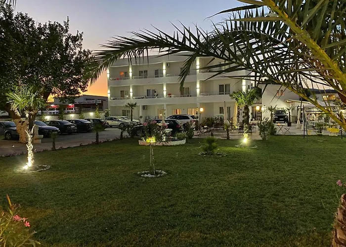 Apartments Vila Sara M