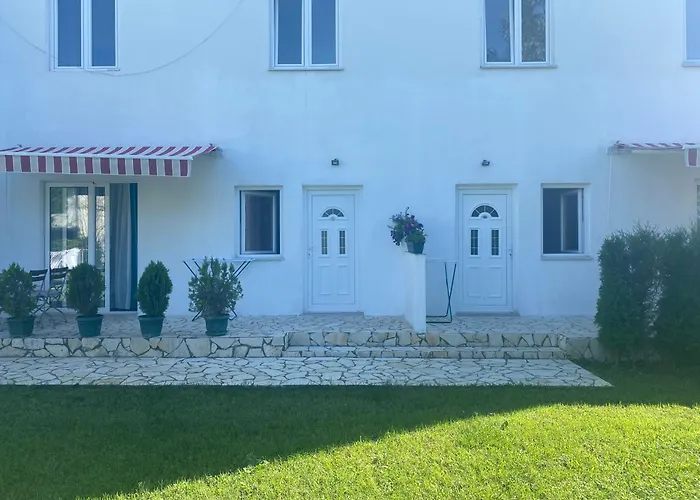 Apartments Vila Sara M