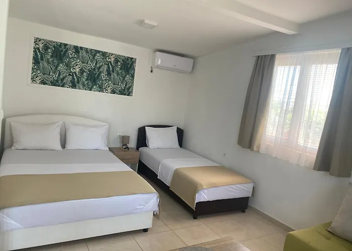 Apartments Vila Sara M