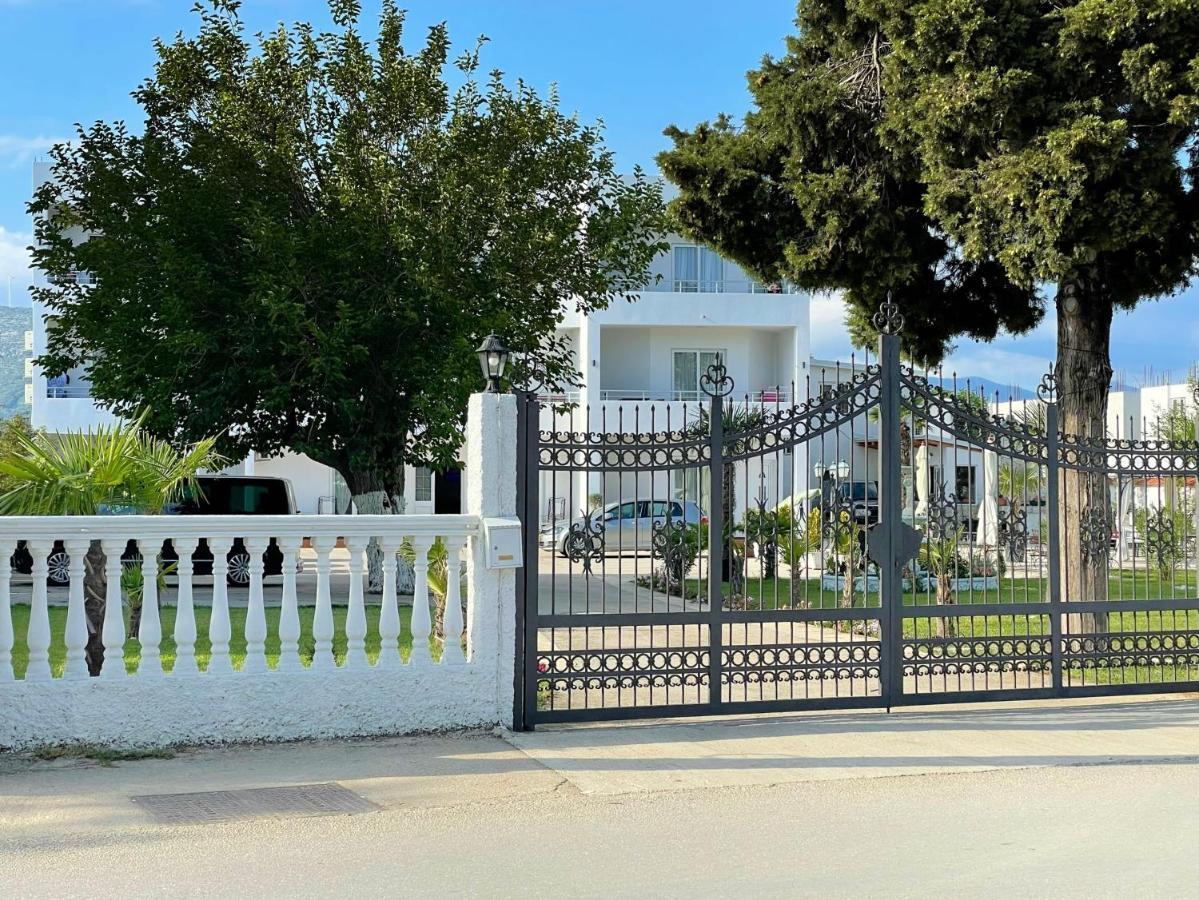 Sara M Apartment Ulcinj
