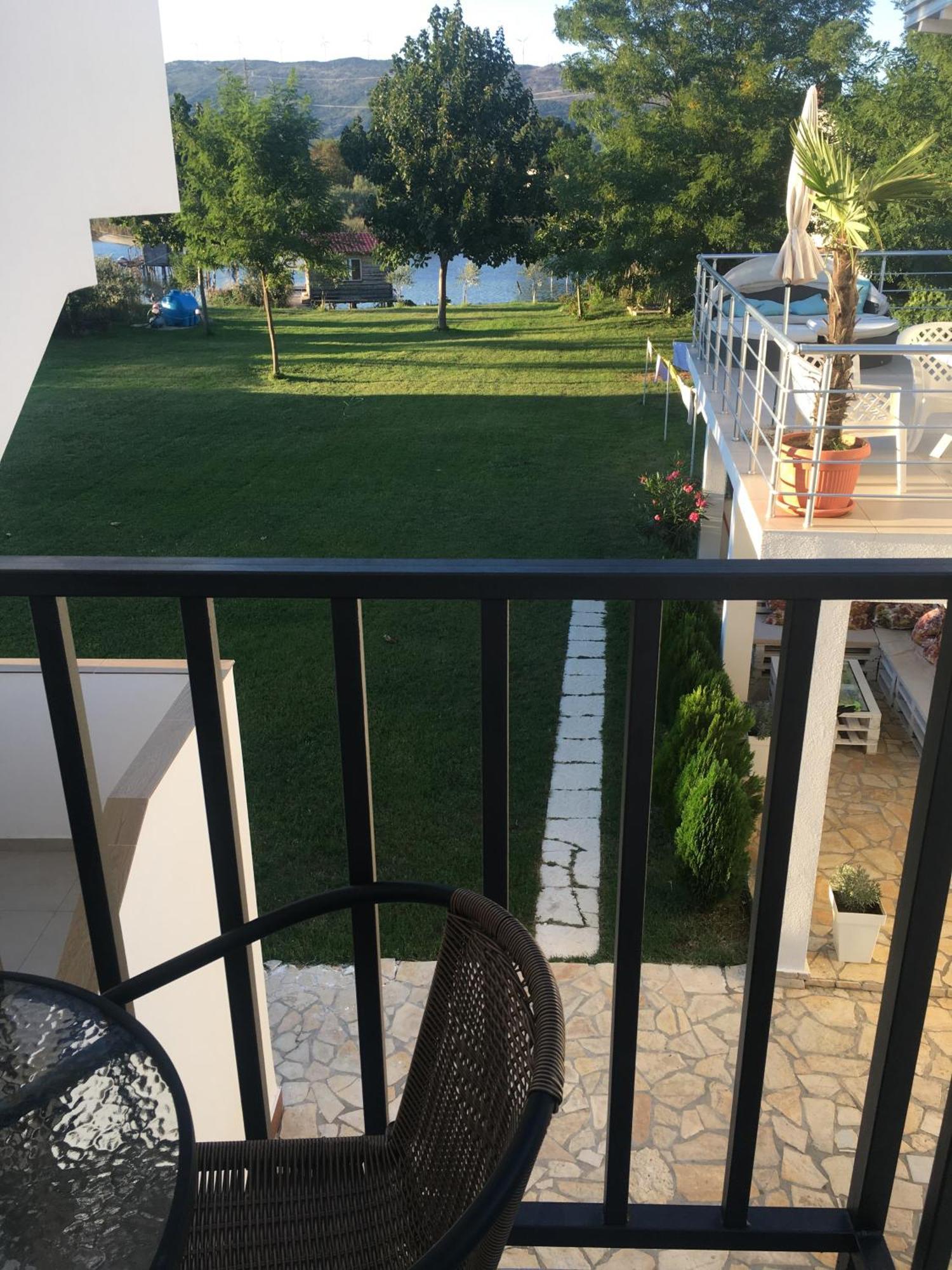 Sara M * Ulcinj