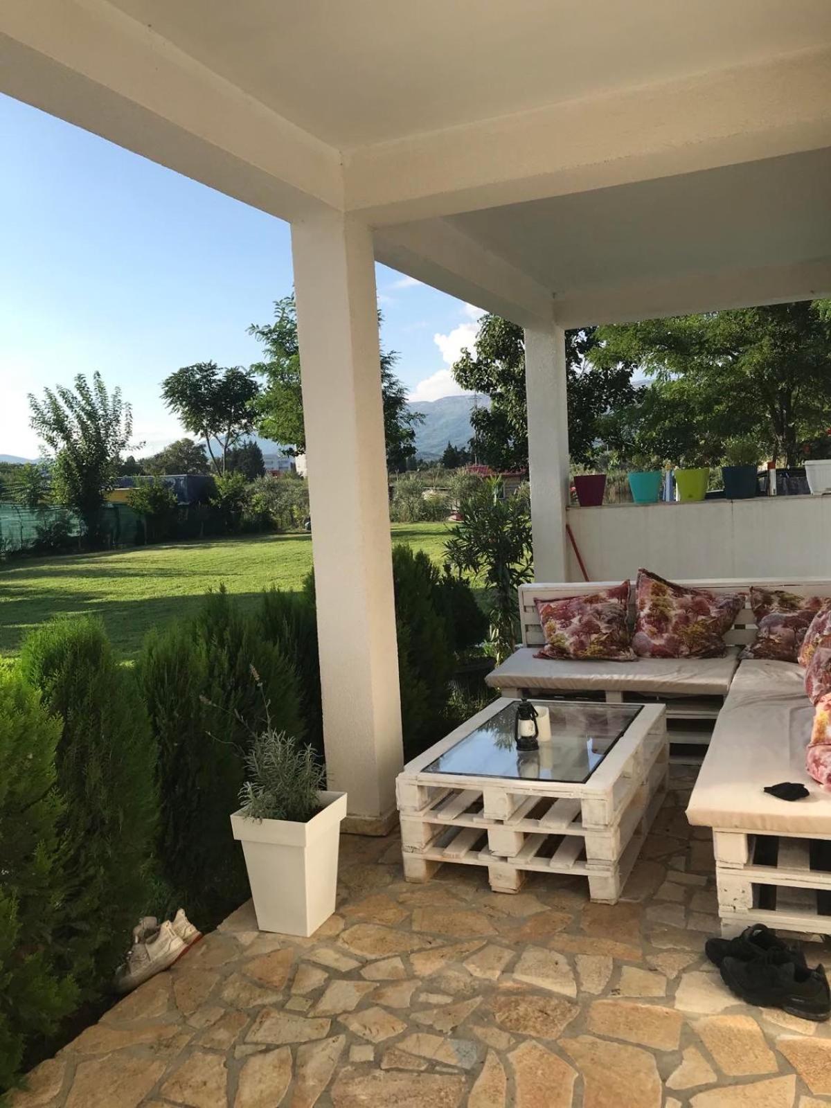 Sara M Apartment Ulcinj