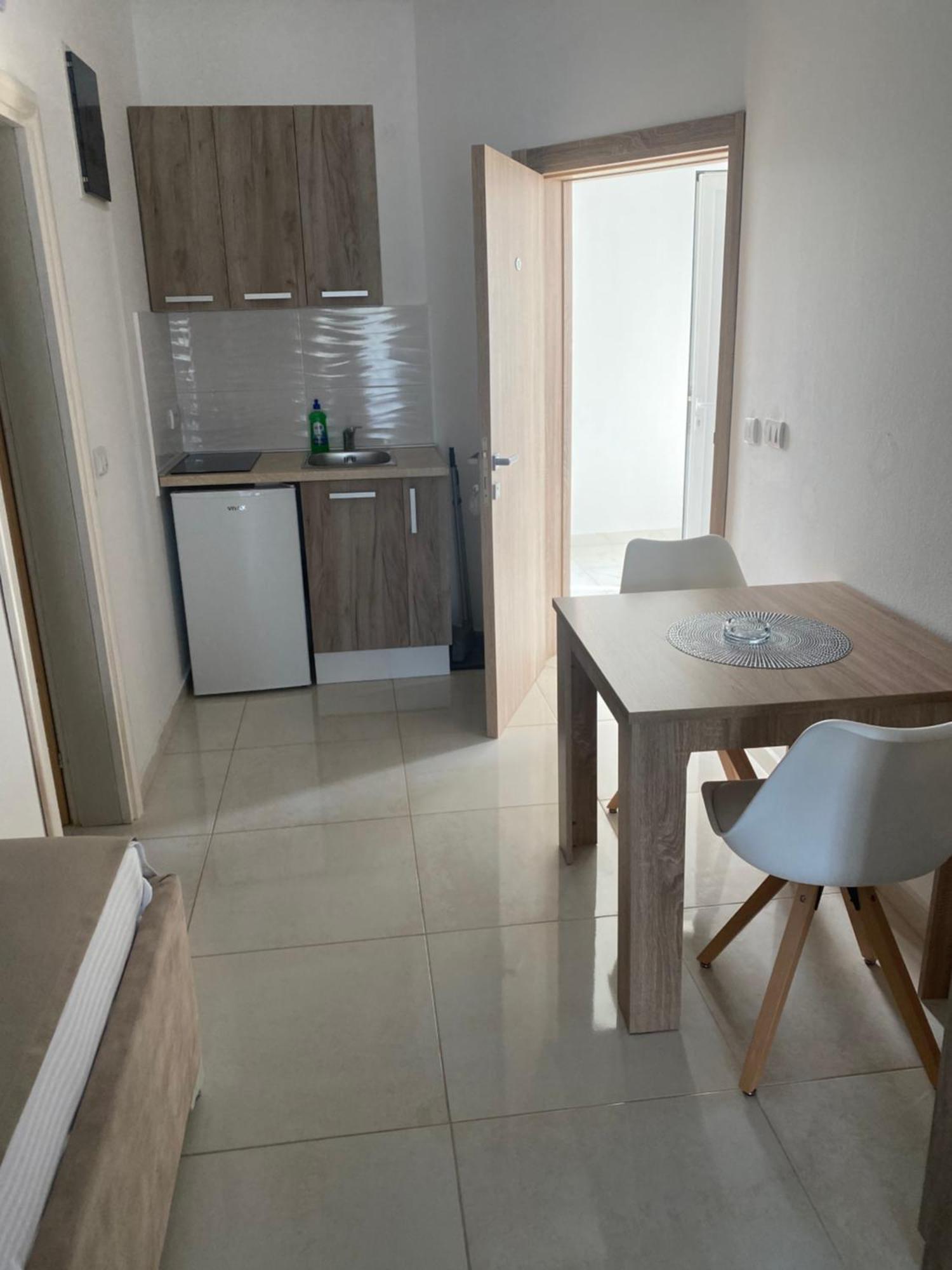 Apartment Sara M Ulcinj