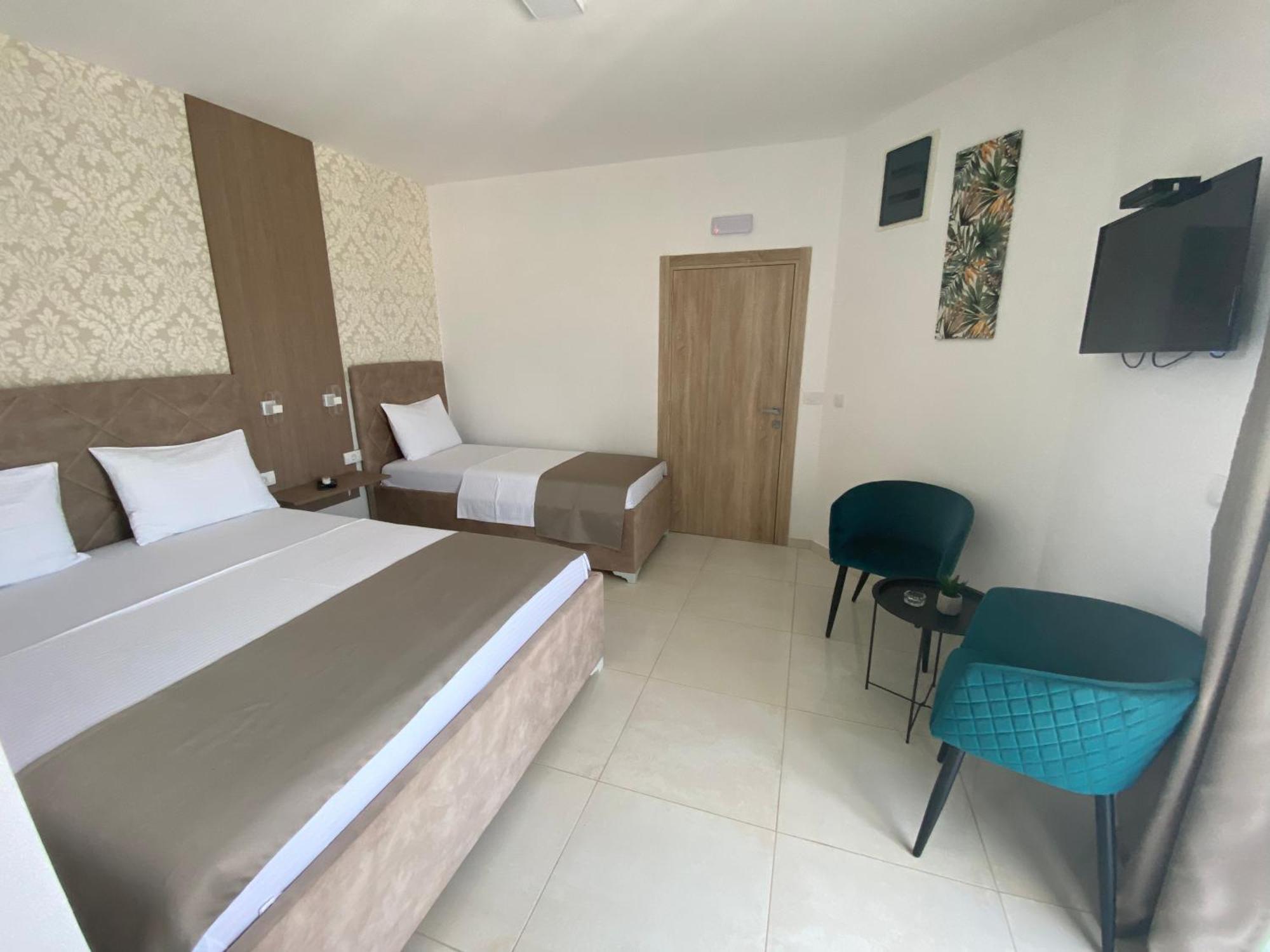 Sara M Apartment Ulcinj