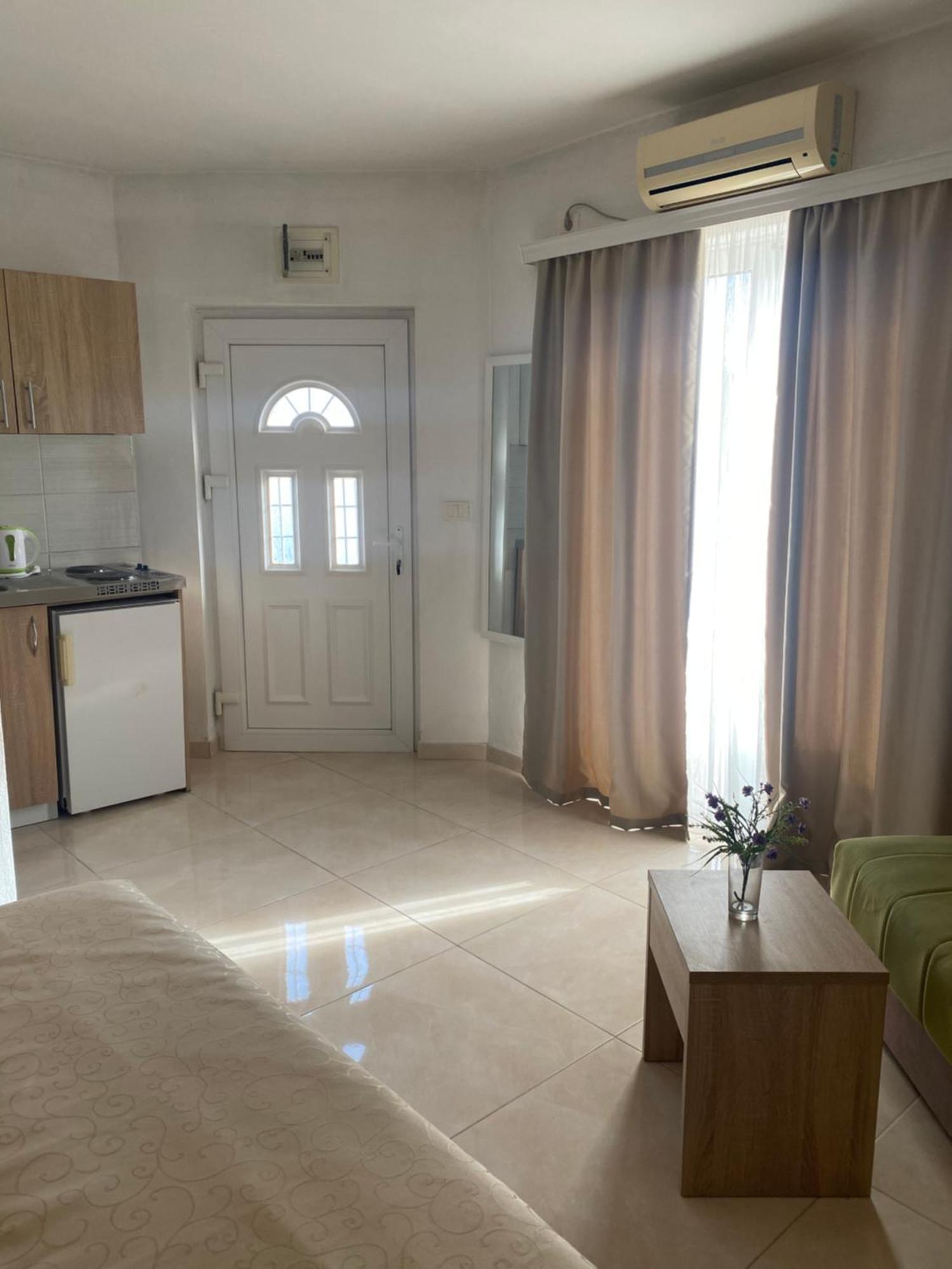 Sara M Apartment Ulcinj