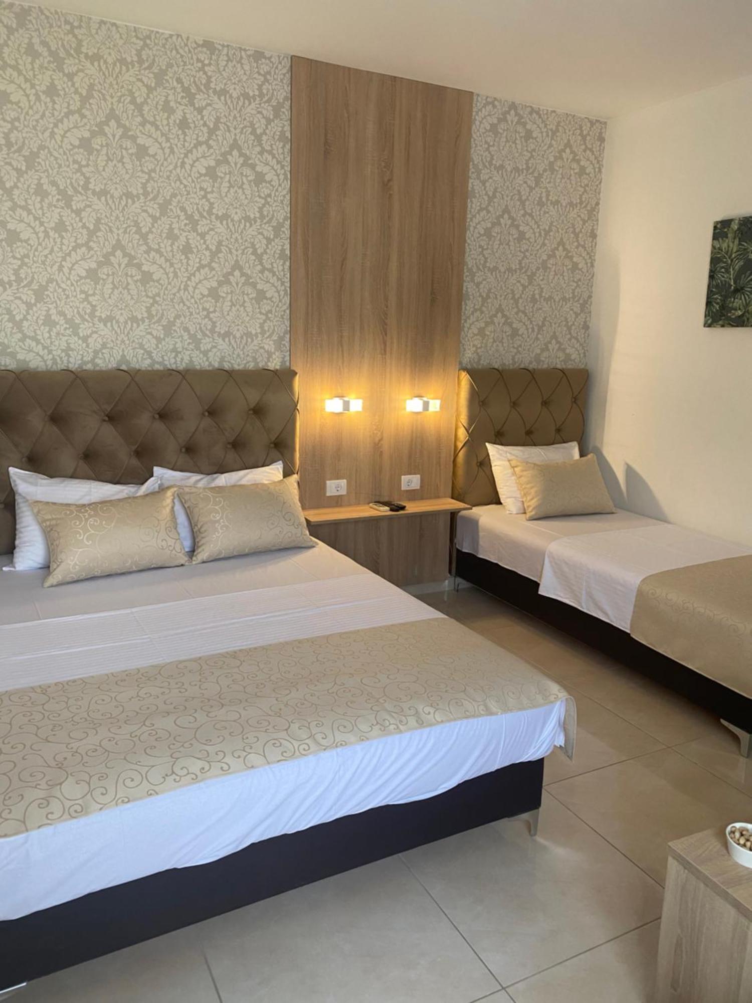 Sara M Apartment Ulcinj