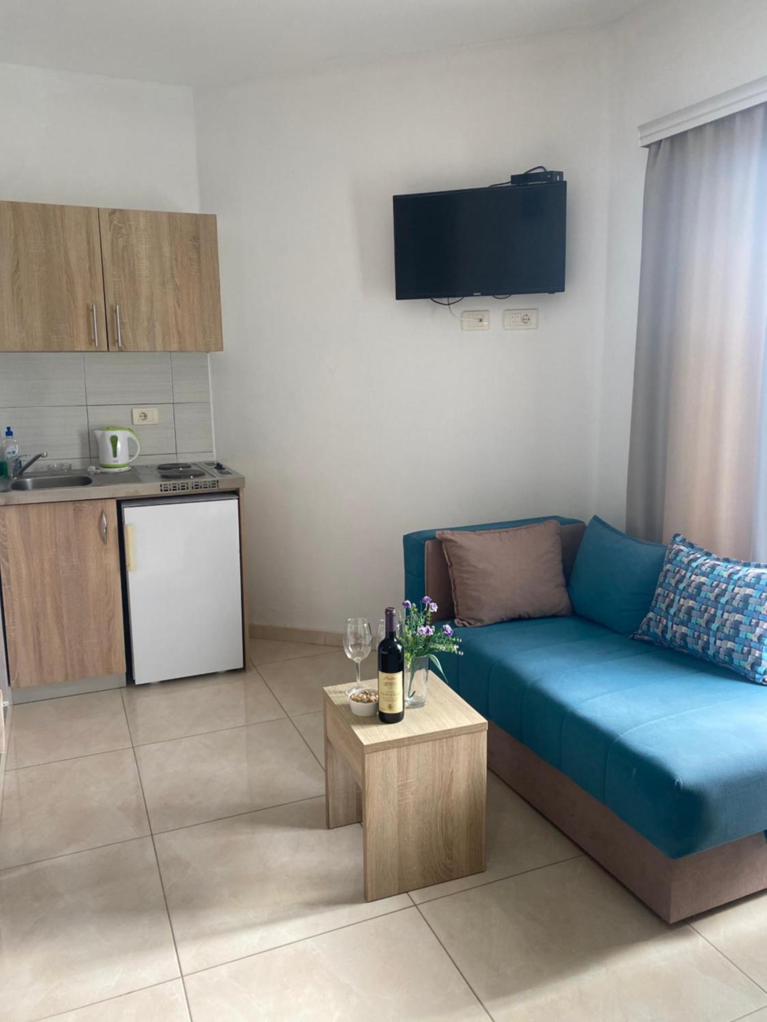 Apartment Sara M Ulcinj