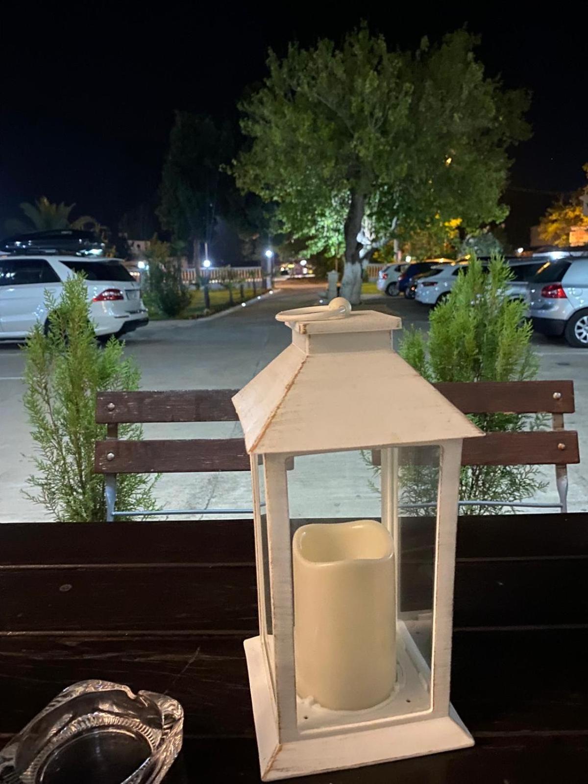 Apartment Sara M Ulcinj